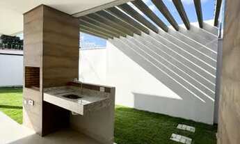 Imagem 5: Casas c/ 110m², 03 Quartos à Venda no Bairro Parque União - Timon - MA