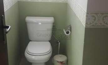 Imagem 5: Casa à Venda no Bosque dos Eucaliptos - 3 dormitórios - 140m²