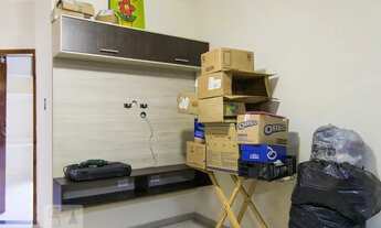 Imagem 2: Apartamento à Venda - Vila Metalúrgica, 2 Quartos, 55 m2