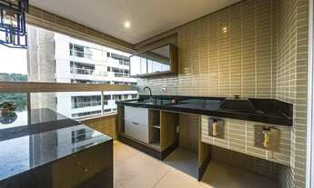 Imagem 7: Apartamento com 3 quartos à venda - Canto do Forte - Praia Grande/SP