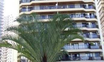 Imagem: Apartamento de 125 metros quadrados no bairro