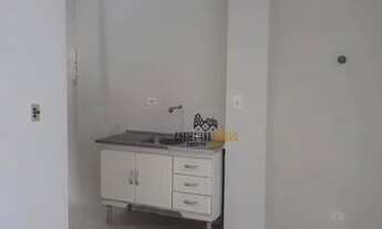 Imagem 4: Kitnet com 1 dormitório à venda, 30 m² por R$ 148.000,00 - Boa Vista - São Vicente/SP