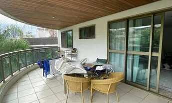 Imagem: Apartamento locação