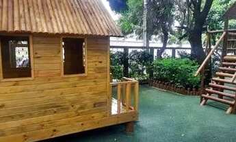 Imagem 7: Lindo apartamento 3 quartos, nascente, andar alto, na Torre