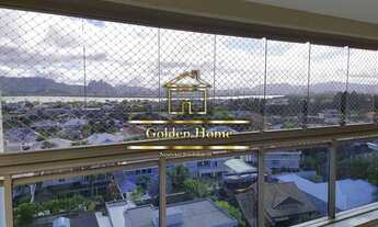 Imagem 5: Excelente apartamento no Santa Mônica Jardins com 4 suítes