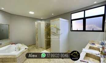 Imagem 4: CASA CONDOMÍNIO RECANTO REAL EM SÃO JOSÉ DO RIO PRETO