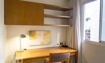 Imagem 6: Apartamento para Aluguel - Consolação, 1 Quarto, 50 m2