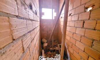 Imagem 6: Casa à venda no bairro Canaan - Juatuba/MG