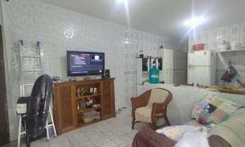 Imagem 2: Casa com Piscina a venda em Mongaguá