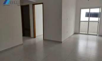 Imagem 3: Apartamento com 2 dormitórios para alugar, 55 m² por R$ 2.500,00/mês - Vila Guilhermina