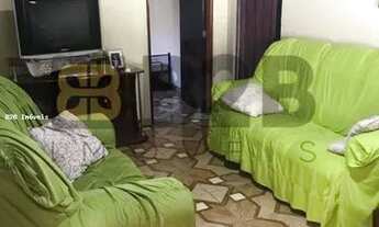 Imagem 3: Casa para Venda em Bauru, Pousada da Esperança I, 3 dormitórios, 2 banheiros, 4 vagas