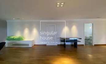 Imagem 4: 345 m² | 4 suítes