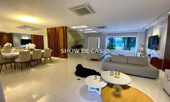 Imagem 2: Casa Condomínio Mansões, Barra da Tijuca, Rio de Janeiro, RJ