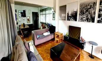 Imagem 6: APARTAMENTO RESIDENCIAL em SÃO PAULO - SP, JARDIM PAULISTA