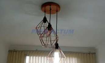 Imagem 7: Apartamento - Loteamento Parque São Martinho - Campinas