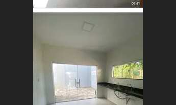 Imagem 6: Aluga se Casa em condomínio com 3 dormitórios