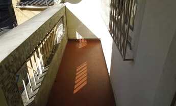 Imagem 6: RIO DE JANEIRO - Apartamento Padrão - LINS DE VASCONCELOS