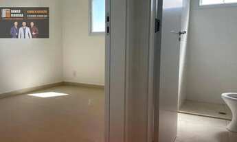 Imagem 7: Apartamento com 2 dormitórios para alugar, 61 m² por R$ 2.100,00/mês - Condomínio Ilhas do