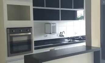 Imagem 2: Apartamento para aluguel com 71 metros quadrados com 3 quartos em Jaguaribe - Osasco - SP