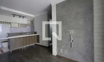 Imagem 2: Apartamento para Aluguel - Lapa, 2 Quartos, 49 m2