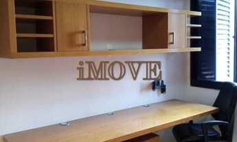 Imagem 3: Apartamento para aluguel com 75 metros quadrados com 1 quarto em Pinheiros - São Paulo - S