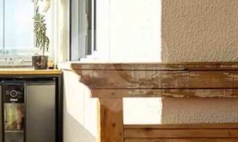 Imagem 3: Varanda gourmet vila leopoldina. lazer completo