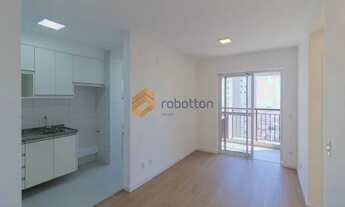 Imagem: APARTAMENTO NOVO COM 2 DORMITÓRIOS E VAGA