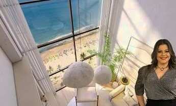 Imagem 1: Conheça o CONCEPT PINA | Lançamento Moura Dubeux no Pina | Cadastre-se