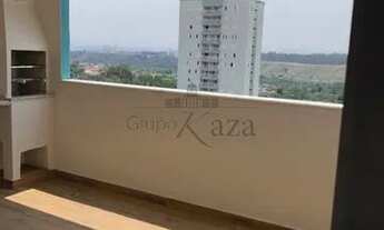 Imagem 6: Apartamento Jardim Uirá - Edifício Rio Verde - 73m² - 2 Dormitórios