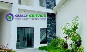 Imagem: Condominio - Duplex Jacira Reis Ultima unidade