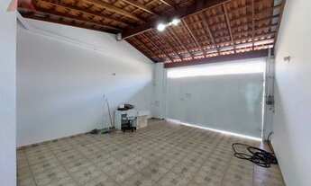 Imagem 3: Casa em Jardim Gibertoni - São Carlos