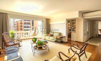 Imagem: Venda Apartamento 3 Dormitórios - 168 m²