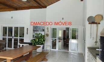 Imagem 5: CASA TEMPORADA em UBATUBA - SP, PRAIA DURA