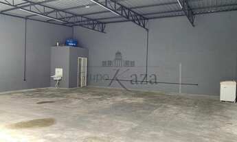 Imagem 7: Galpão/Depósito/Armazém para aluguel tem 548 metros quadrados