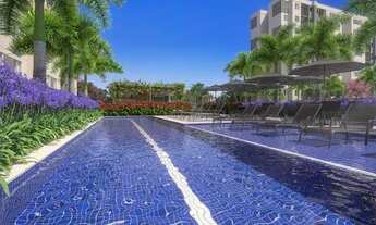 Imagem 6: Apartamentos 2 quartos com Suíte e vaga em Irajá - Rio de Janeiro - RJ