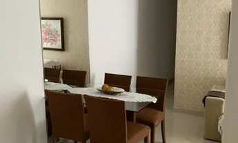 Imagem 3: Apartamento para venda, tem 61 metros quadrados com 2 quartos, no Cabula - Salvador - BA