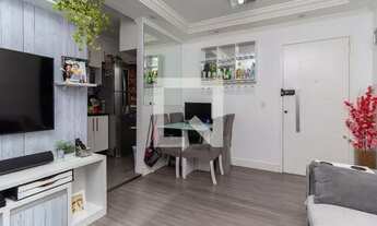 Imagem 3: Apartamento para Aluguel - Itaquera, 2 Quartos, 47 m2