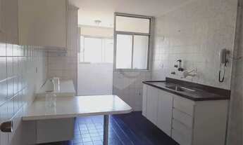 Imagem 5: Apartamento para aluguel tem 86 metros quadrados com 2 quartos em Sumarezinho - São Paulo