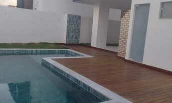 Imagem 3: Casa duplex Terras Alphaville Camaçari