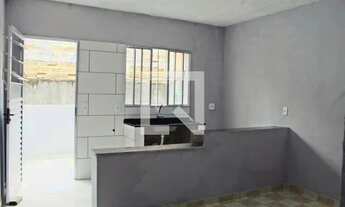 Imagem 3: Casa para Aluguel - Conjunto Residencial Jose Bonifacio, 1 Quarto, 34 m2