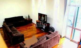 Imagem 6: São Paulo - Casa Padrão - Moema