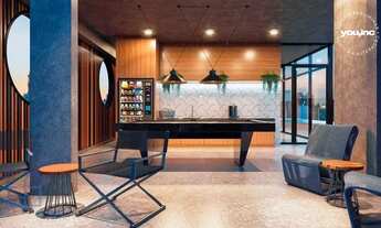 Imagem 7: Apartamento com 1 quarto, 26m², à venda em São Paulo, Higienopolis