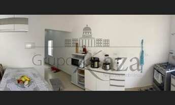 Imagem 7: Sobrado para venda tem 140 metros quadrados com 3 quartos em Loteamento Villa Branca - Jac