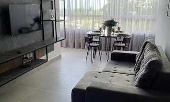 Imagem: Apartamento Mobiliado para Locação em