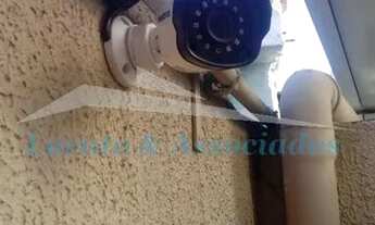 Imagem 6: PRAIA GRANDE - Casa Padrão - CAMPO DA AVIAÇÃO