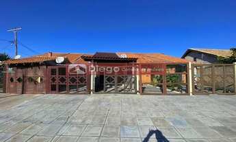 Imagem 2: Sobrado Geminado para Venda em Cidreira, Nazaré, 1 dormitório, 1 banheiro, 1 vaga