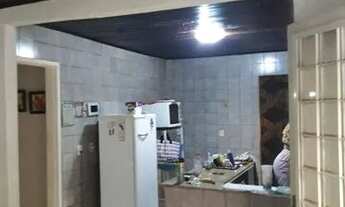 Imagem 3: Casa com 2 dormitórios, venda por R$ 300.000 ou aluguel por R$ 1.100/mês - Vila Nova - São