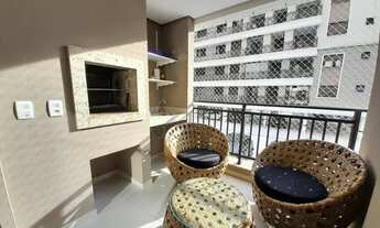 Imagem 4: Brognoli + Crédito Real aluga aprtamento com 2 quartos no bairro itacorubi em florianópoli