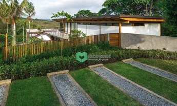 Imagem 5: ARQUITETURA MODERNA COM PROJETO SUSTENTÁVEL