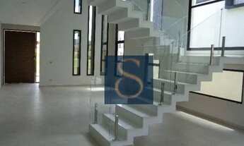 Imagem: Casa com 4 dormitórios à venda, 374 m²